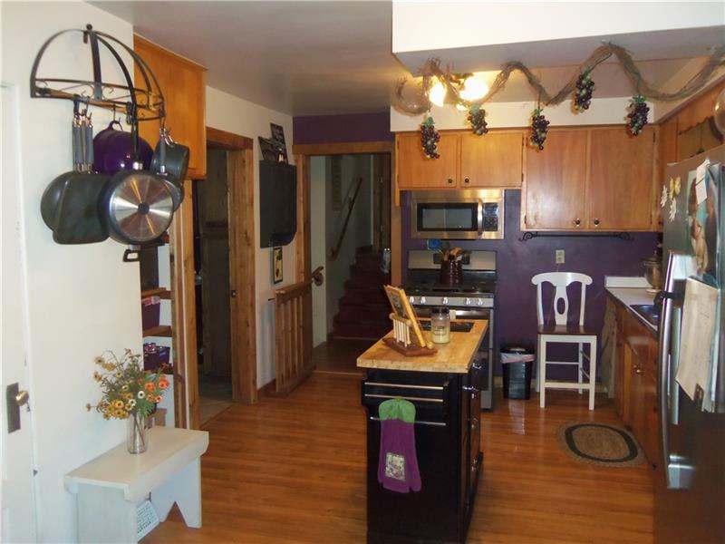 333 Ruth Hill Road Worthington, PA 16262 - Photo 5 of 14 Gallery Image 5