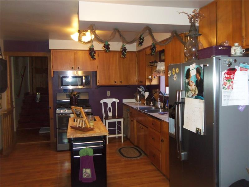 333 Ruth Hill Road Worthington, PA 16262 - Photo 6 of 14 Gallery Image 6