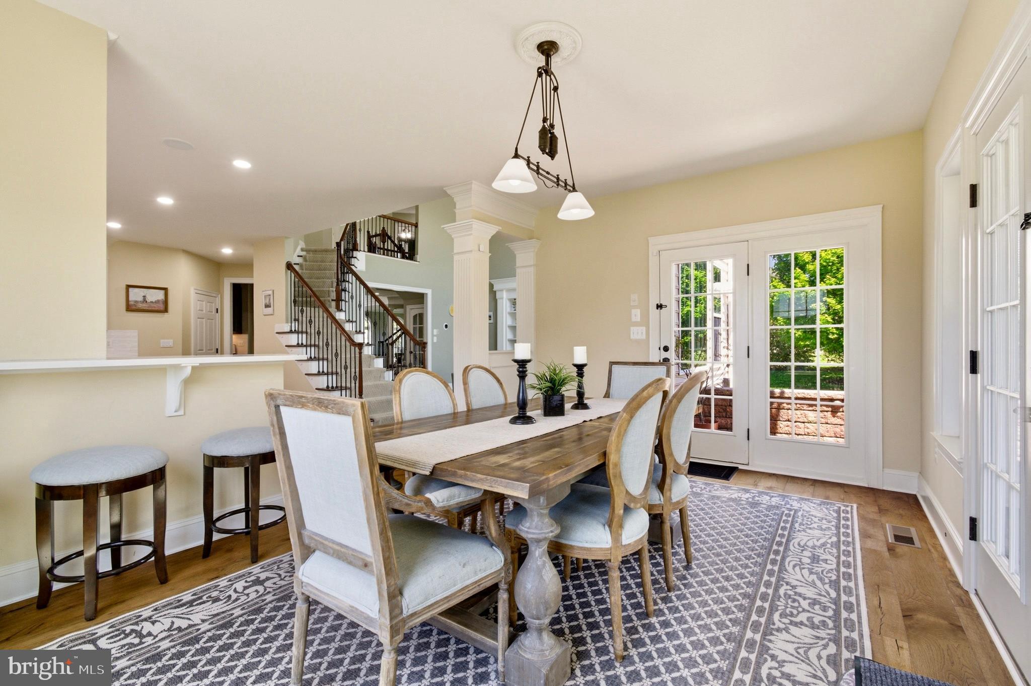 14581 Triadelphia Road Glenelg, MD 21737 - Photo 24 of 96