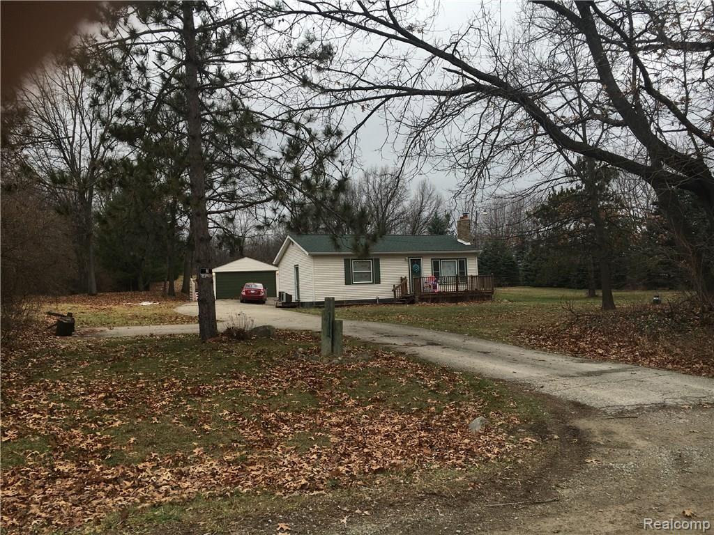 10169 Nimphie Road Fenton, MI 48430 - Photo 1 of 9
