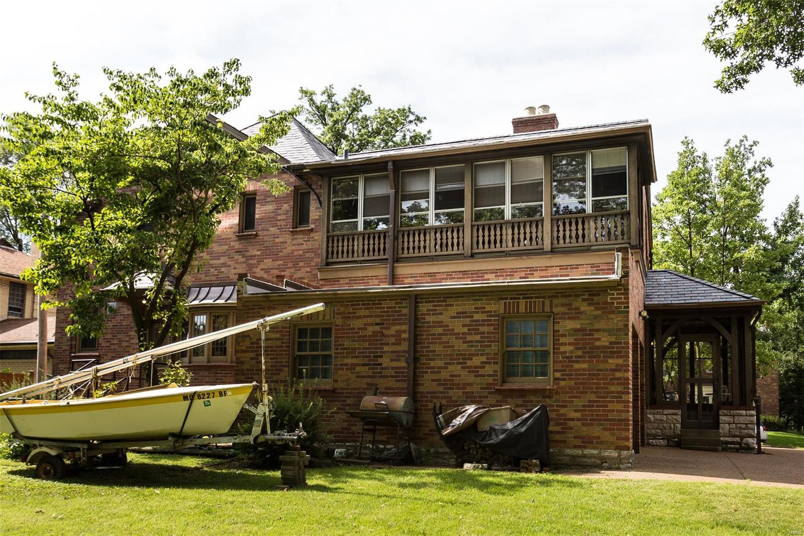 7309 Ravinia Drive St. Louis, MO 63121 - Photo 31 of 35 Gallery Image 31