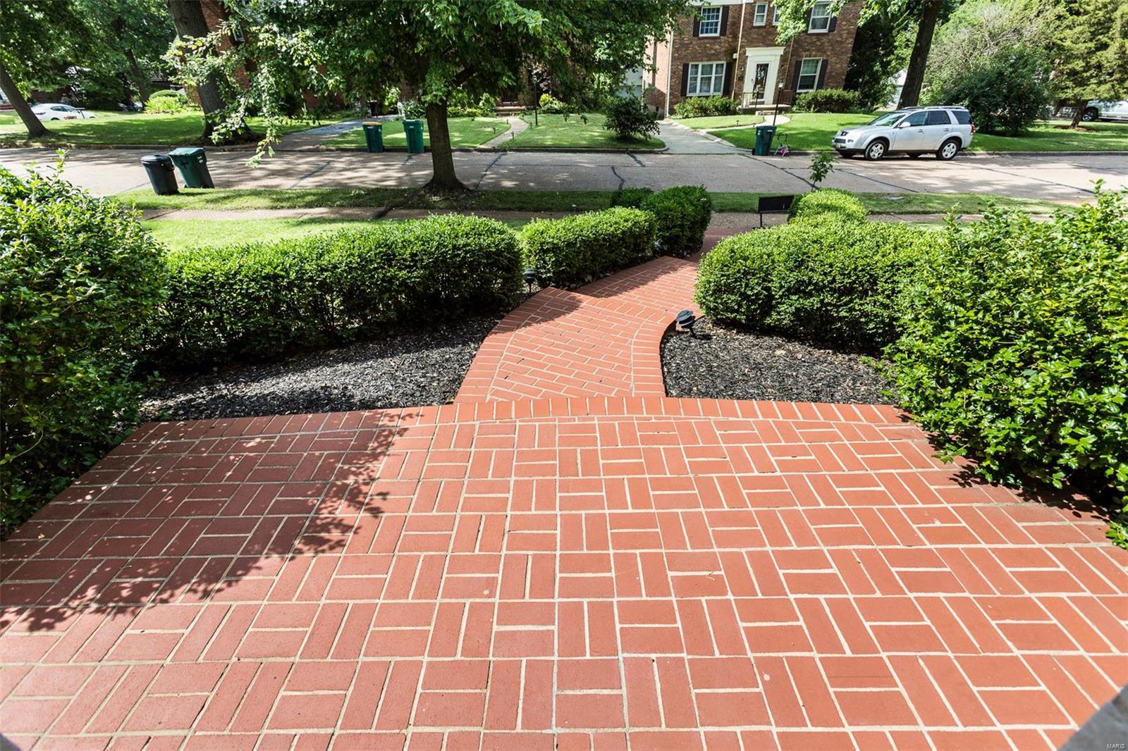 7309 Ravinia Drive St. Louis, MO 63121 - Photo 34 of 35 Gallery Image 34