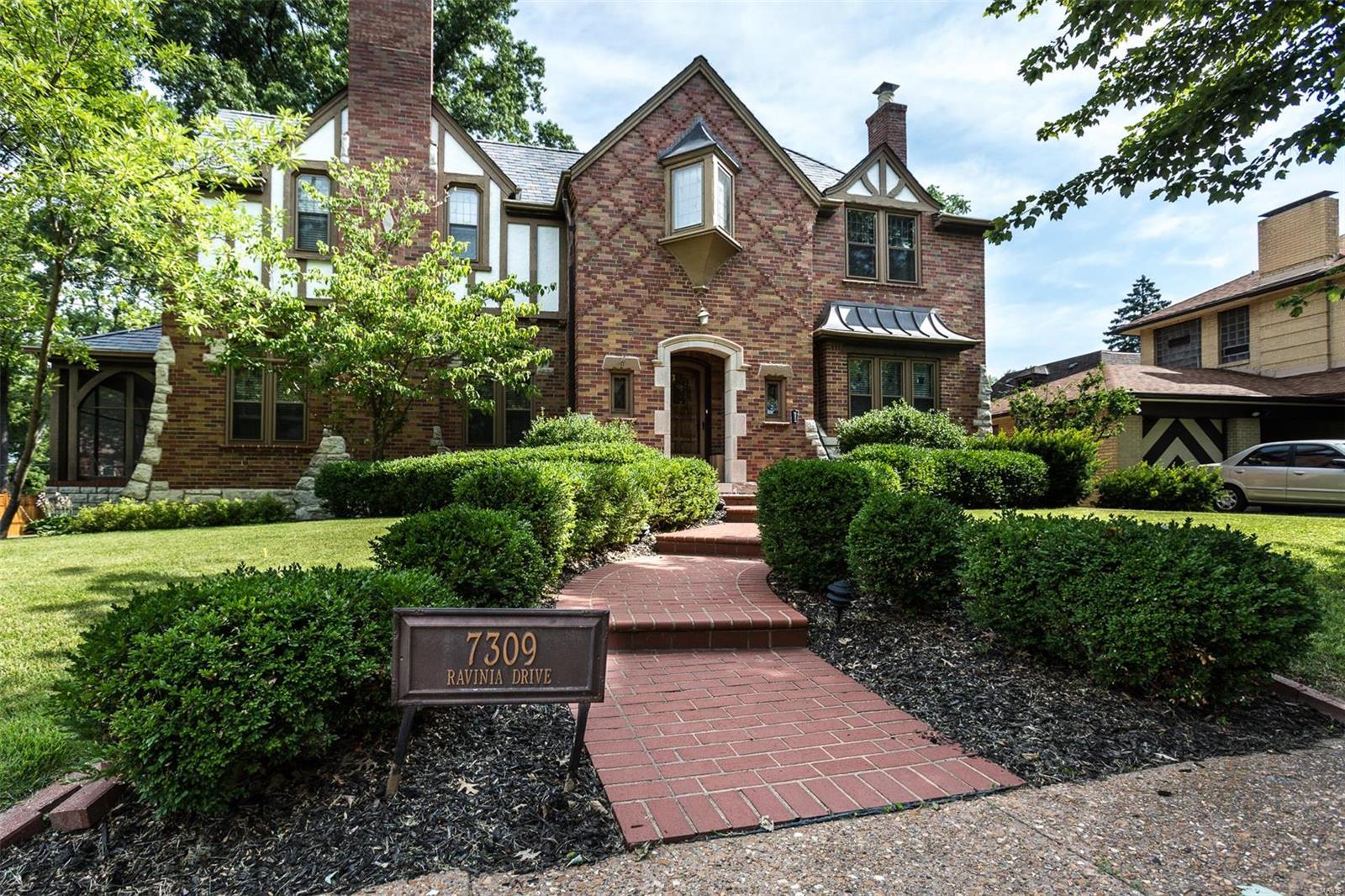7309 Ravinia Drive St. Louis, MO 63121 - Photo 35 of 35 Gallery Image 35