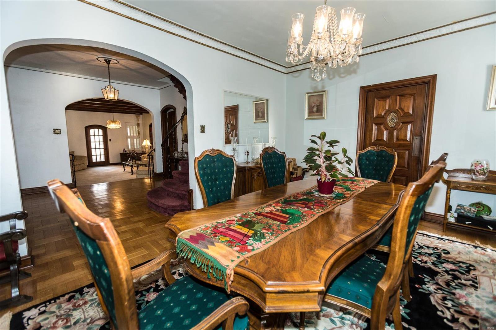 7309 Ravinia Drive St. Louis, MO 63121 - Photo 9 of 35 Gallery Image 9