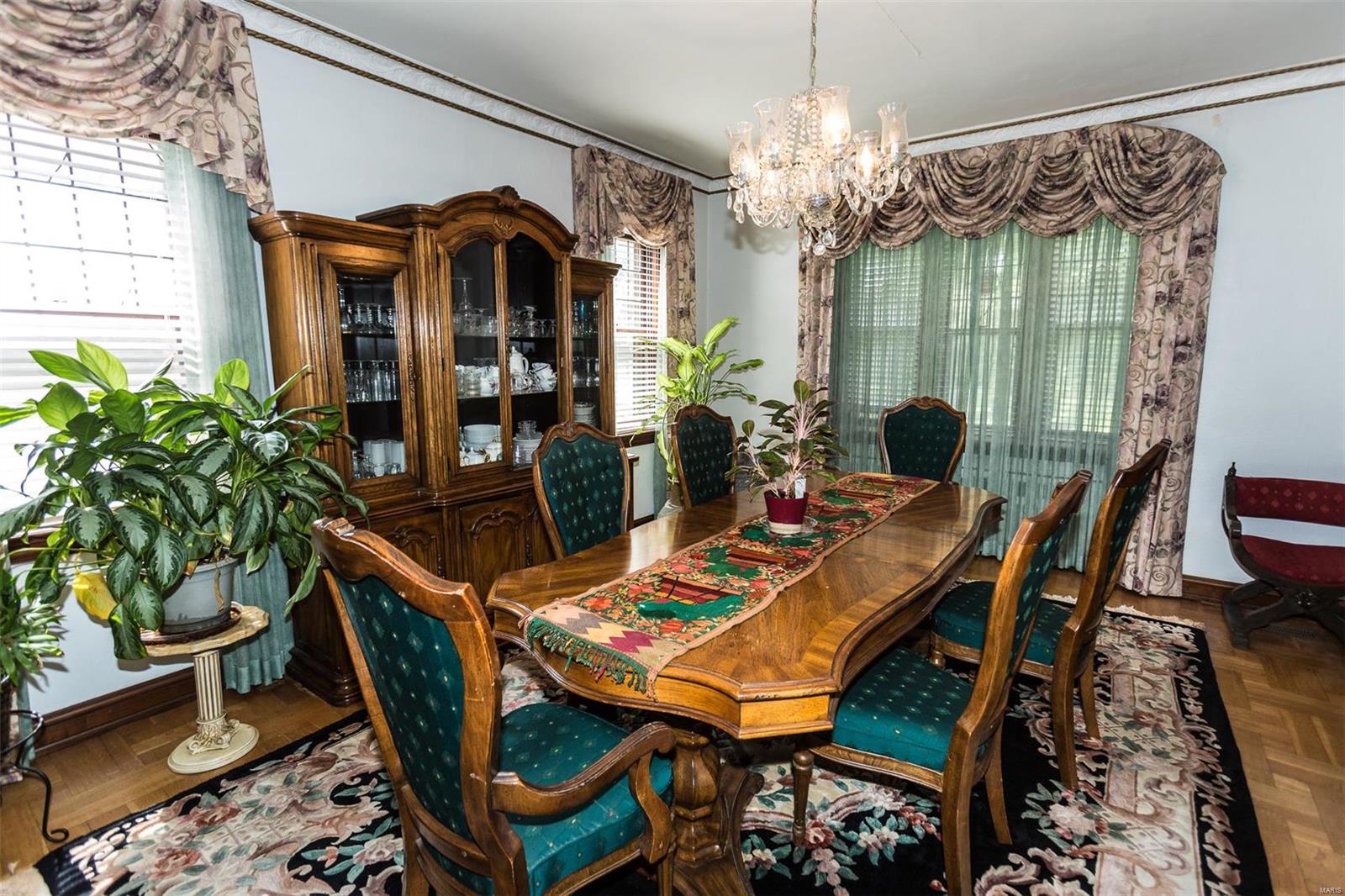 7309 Ravinia Drive St. Louis, MO 63121 - Photo 10 of 35 Gallery Image 10