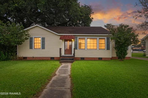 $215,000 | 1011 Auburn Avenue, Lafayette, LA 70503