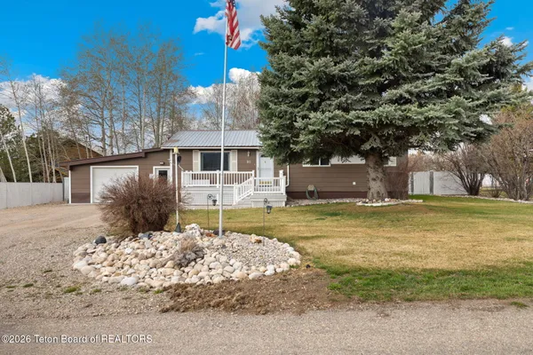 $720,000 | 80 4th Street East, Driggs, ID 83422