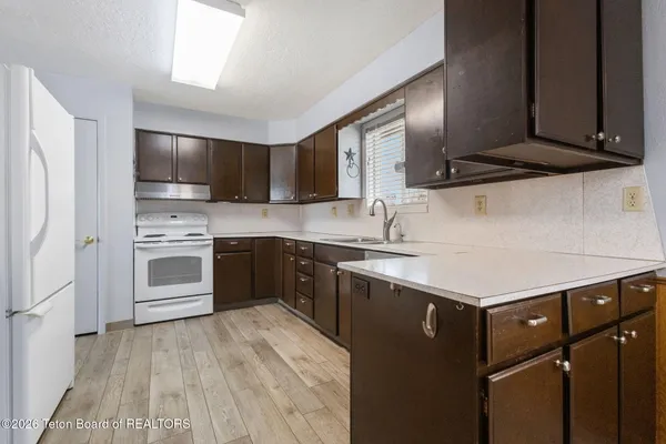 $720,000 | 80 4th Street East, Driggs, ID 83422