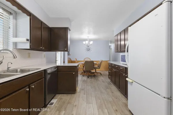 $720,000 | 80 4th Street East, Driggs, ID 83422