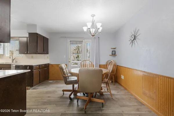 $720,000 | 80 4th Street East, Driggs, ID 83422