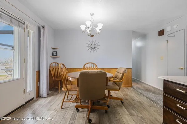 $720,000 | 80 4th Street East, Driggs, ID 83422