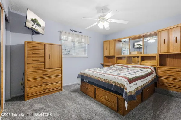 $720,000 | 80 4th Street East, Driggs, ID 83422