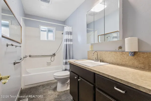 $720,000 | 80 4th Street East, Driggs, ID 83422