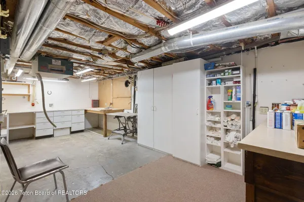 $720,000 | 80 4th Street East, Driggs, ID 83422