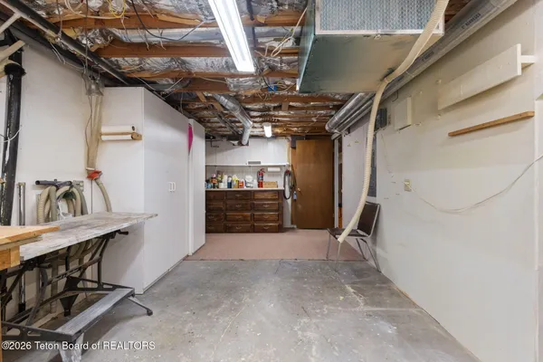 $720,000 | 80 4th Street East, Driggs, ID 83422