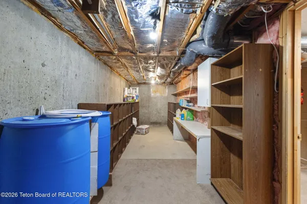 $720,000 | 80 4th Street East, Driggs, ID 83422