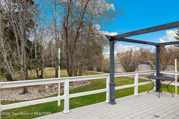 $720,000 | 80 4th Street East, Driggs, ID 83422