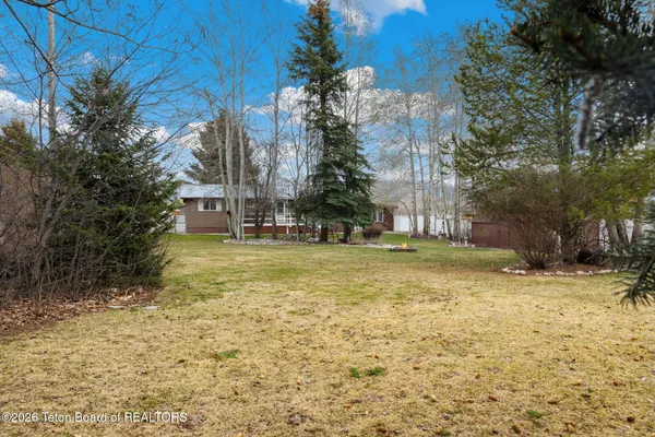 $720,000 | 80 4th Street East, Driggs, ID 83422