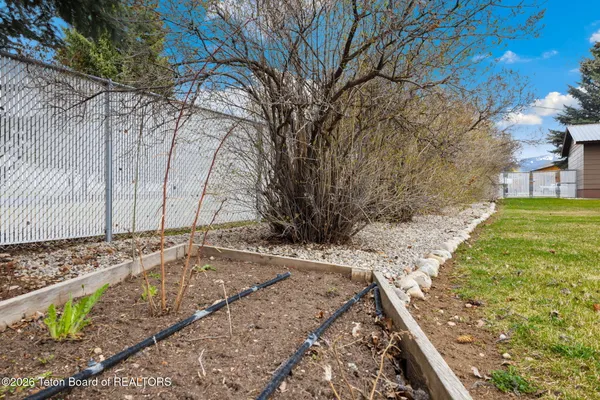 $720,000 | 80 4th Street East, Driggs, ID 83422