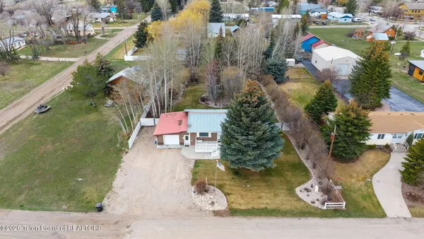 $720,000 | 80 4th Street East, Driggs, ID 83422