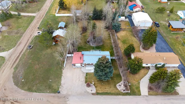 $720,000 | 80 4th Street East, Driggs, ID 83422