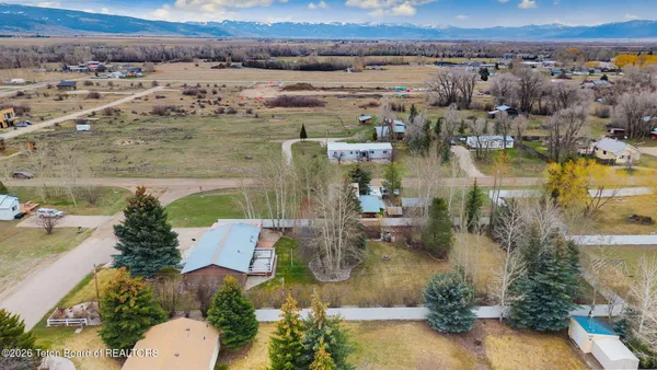 $720,000 | 80 4th Street East, Driggs, ID 83422
