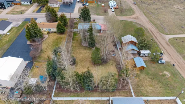 $720,000 | 80 4th Street East, Driggs, ID 83422