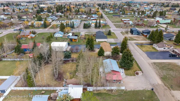 $720,000 | 80 4th Street East, Driggs, ID 83422