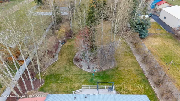 $720,000 | 80 4th Street East, Driggs, ID 83422