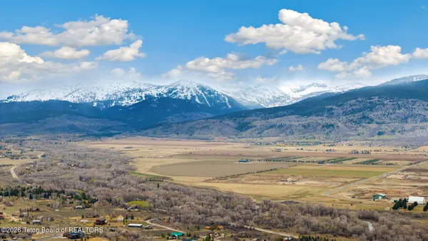 $720,000 | 80 4th Street East, Driggs, ID 83422