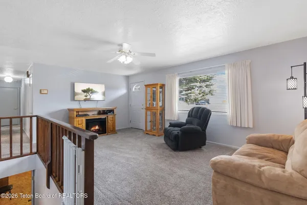 $720,000 | 80 4th Street East, Driggs, ID 83422