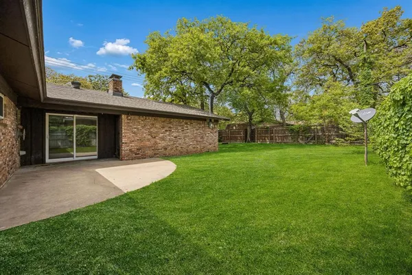 $339,000 | 740 Joanna Drive, Hurst, TX 76053