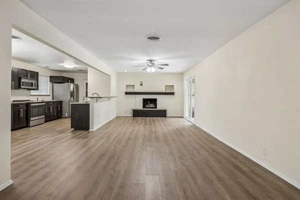 $339,000 | 740 Joanna Drive, Hurst, TX 76053