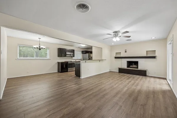 $339,000 | 740 Joanna Drive, Hurst, TX 76053