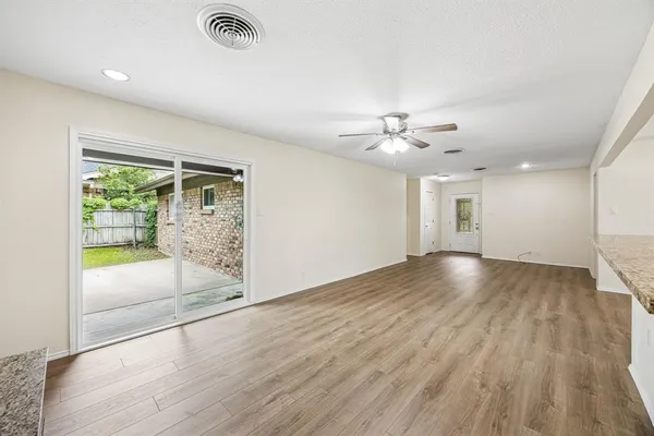 $339,000 | 740 Joanna Drive, Hurst, TX 76053