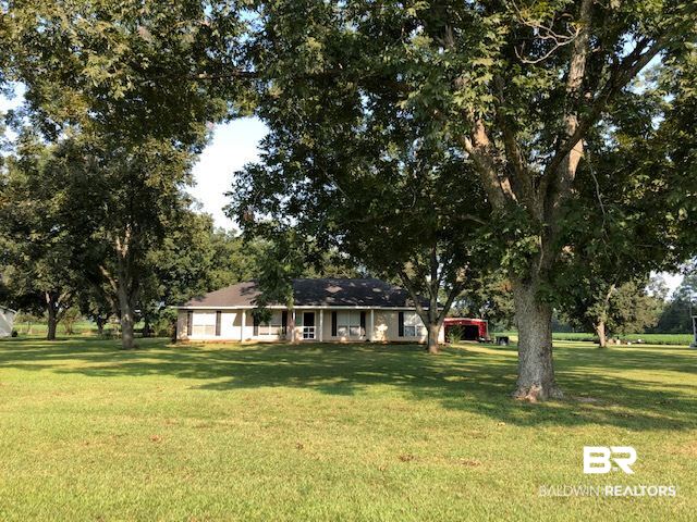 20550 County Road 49 Silverhill, AL 36576 - Photo 2 of 26