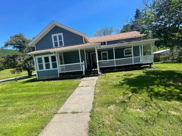 $599,000 | 200 Lower Street, Buckland, MA 01370