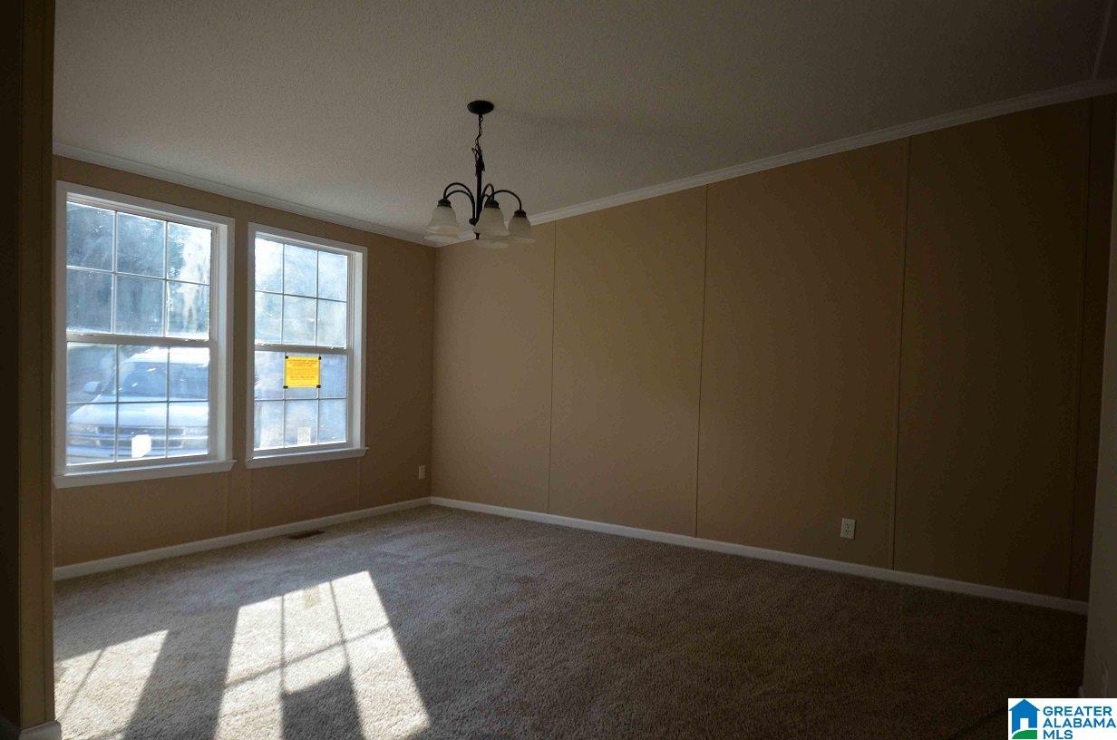 156 Cowpens Road Daviston, AL 36256 - Photo 3 of 33