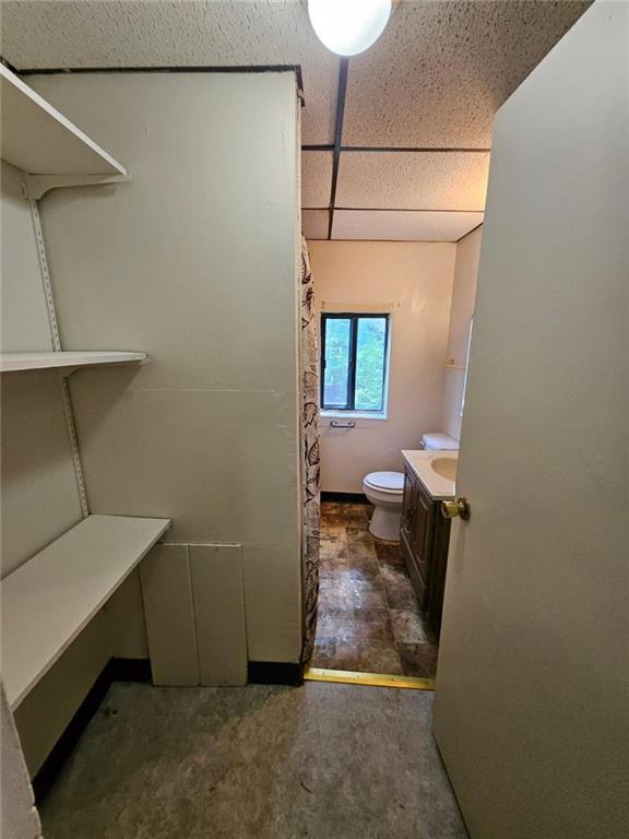 1907 Delaware Avenue, Unit 3 Pittsburgh, PA 15218 - Photo 9 of 9 a room with storage and utility