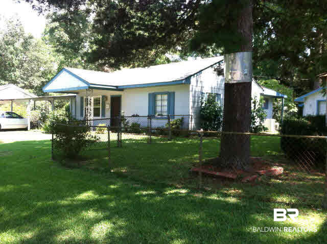 3125 Jane Street Mobile, AL 36606 - Photo 1 of 1