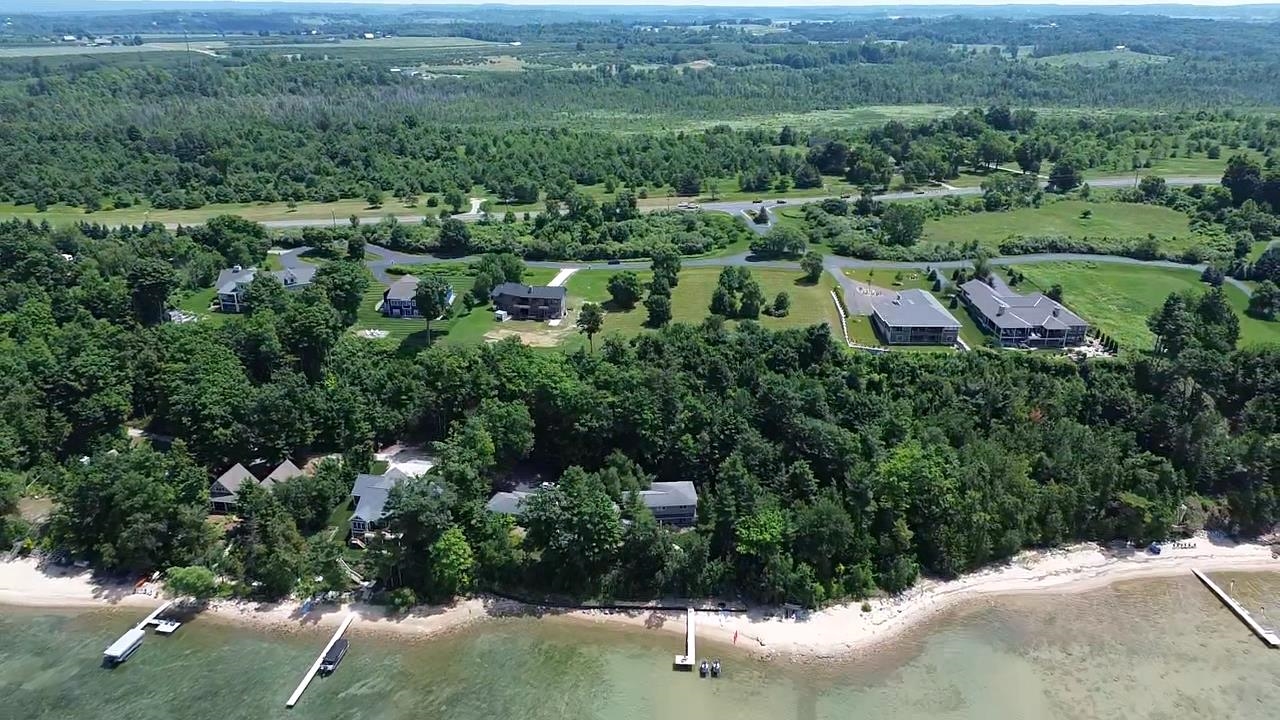 0 Bay Ridge Drive Williamsburg, MI 49690 - Photo 13 of 17