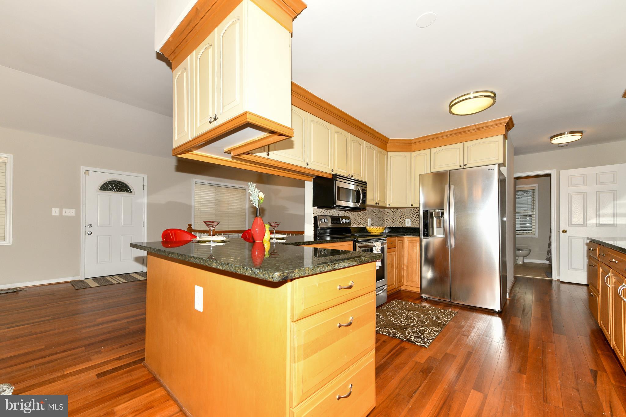 1614 Thomas Road Fort Washington, MD 20744 - Photo 11 of 28