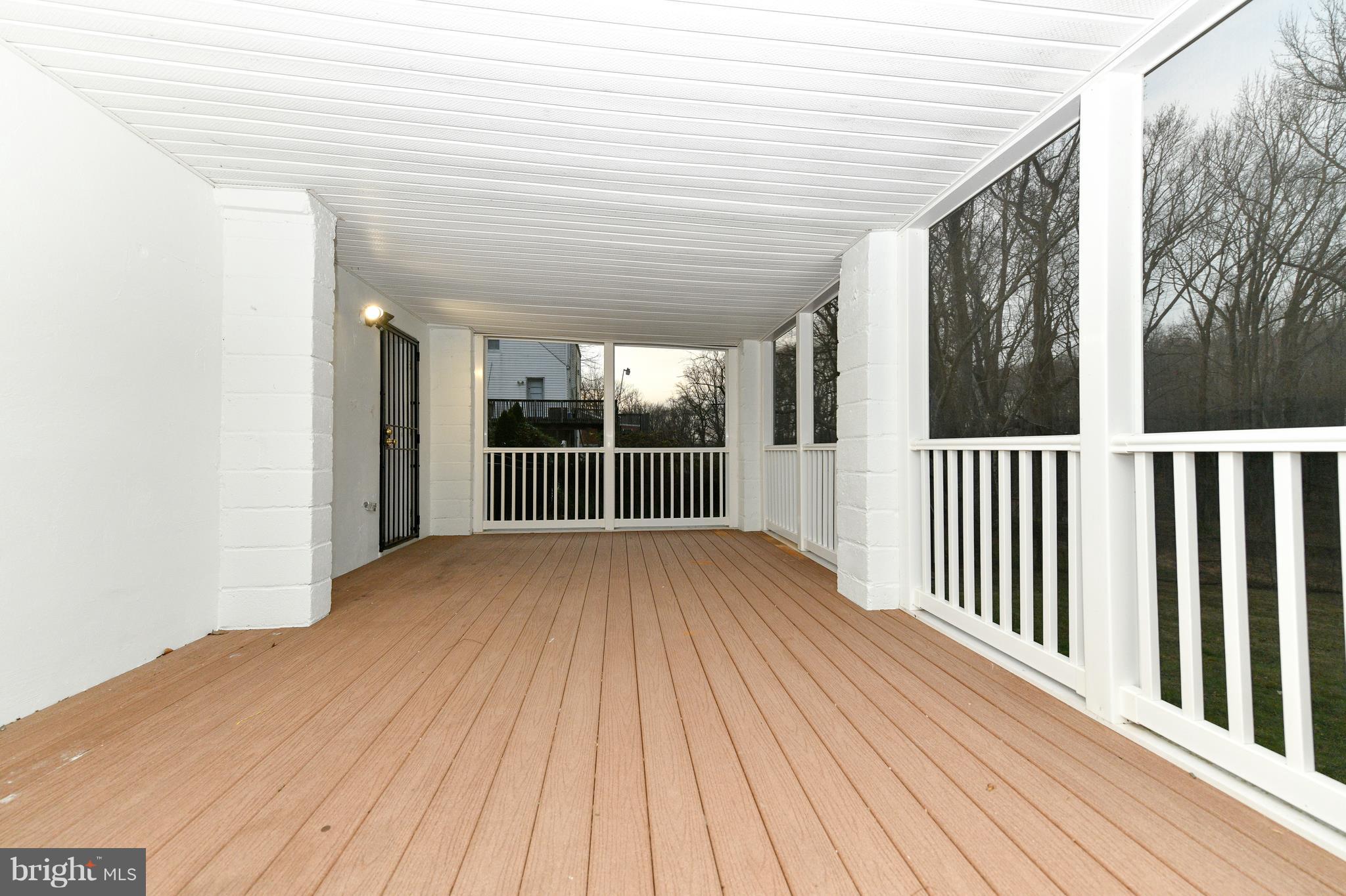 1614 Thomas Road Fort Washington, MD 20744 - Photo 26 of 28