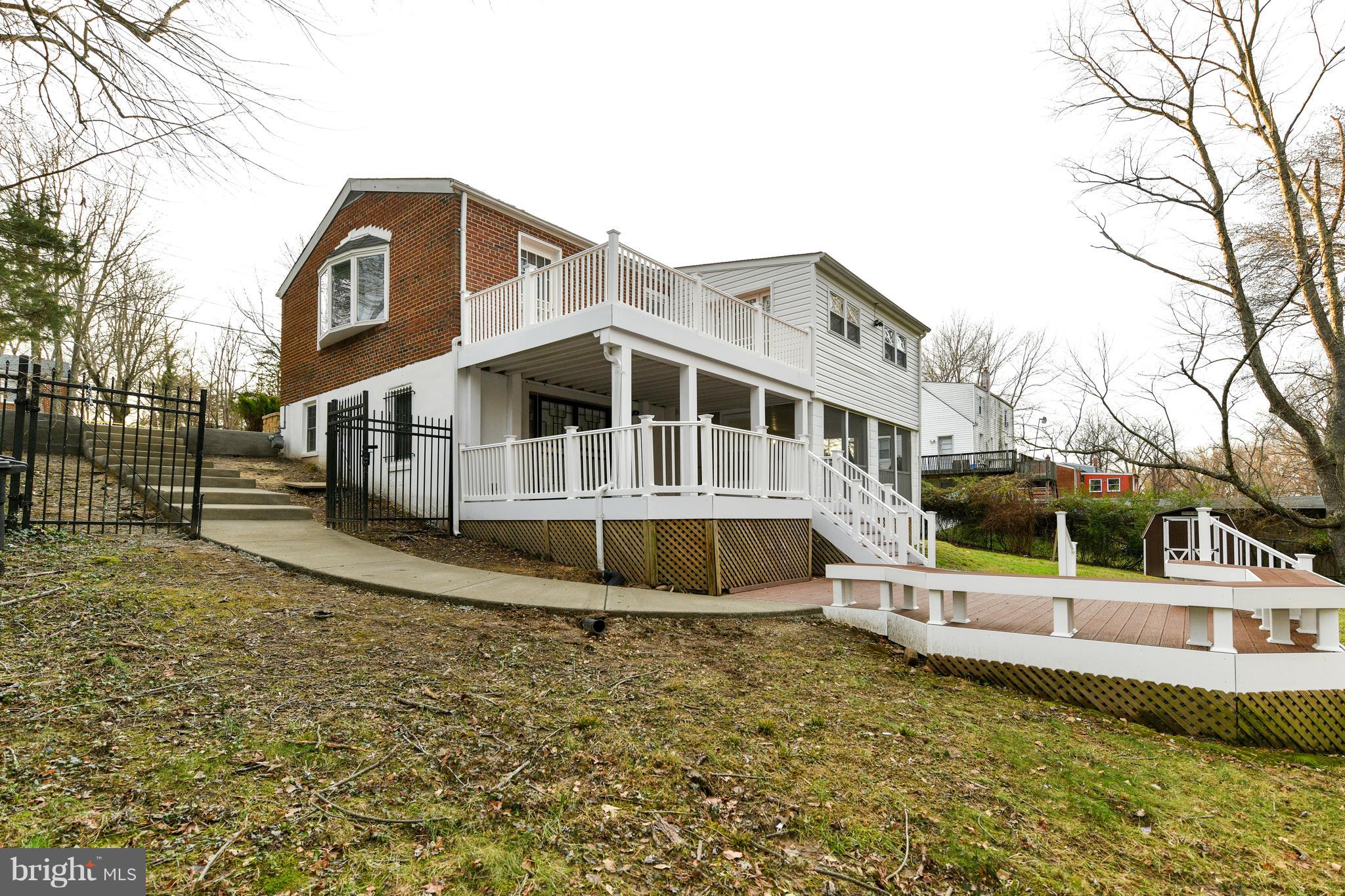 1614 Thomas Road Fort Washington, MD 20744 - Photo 28 of 28