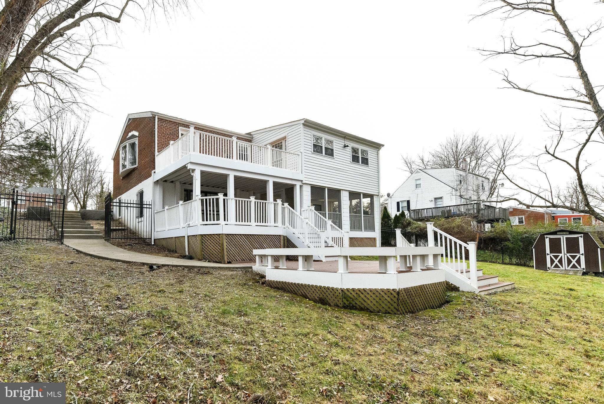 1614 Thomas Road Fort Washington, MD 20744 - Photo 4 of 28
