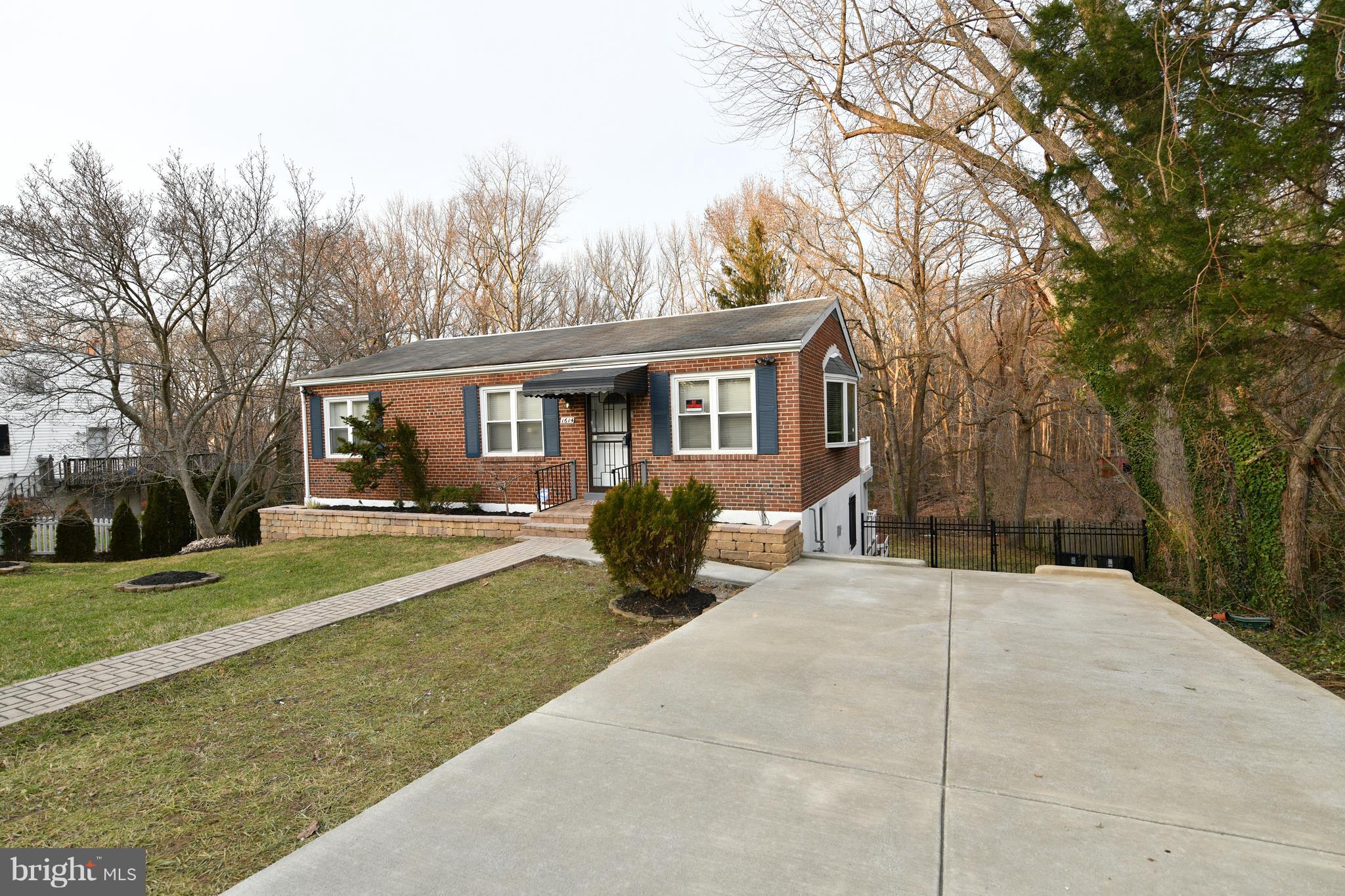 1614 Thomas Road Fort Washington, MD 20744 - Photo 5 of 28