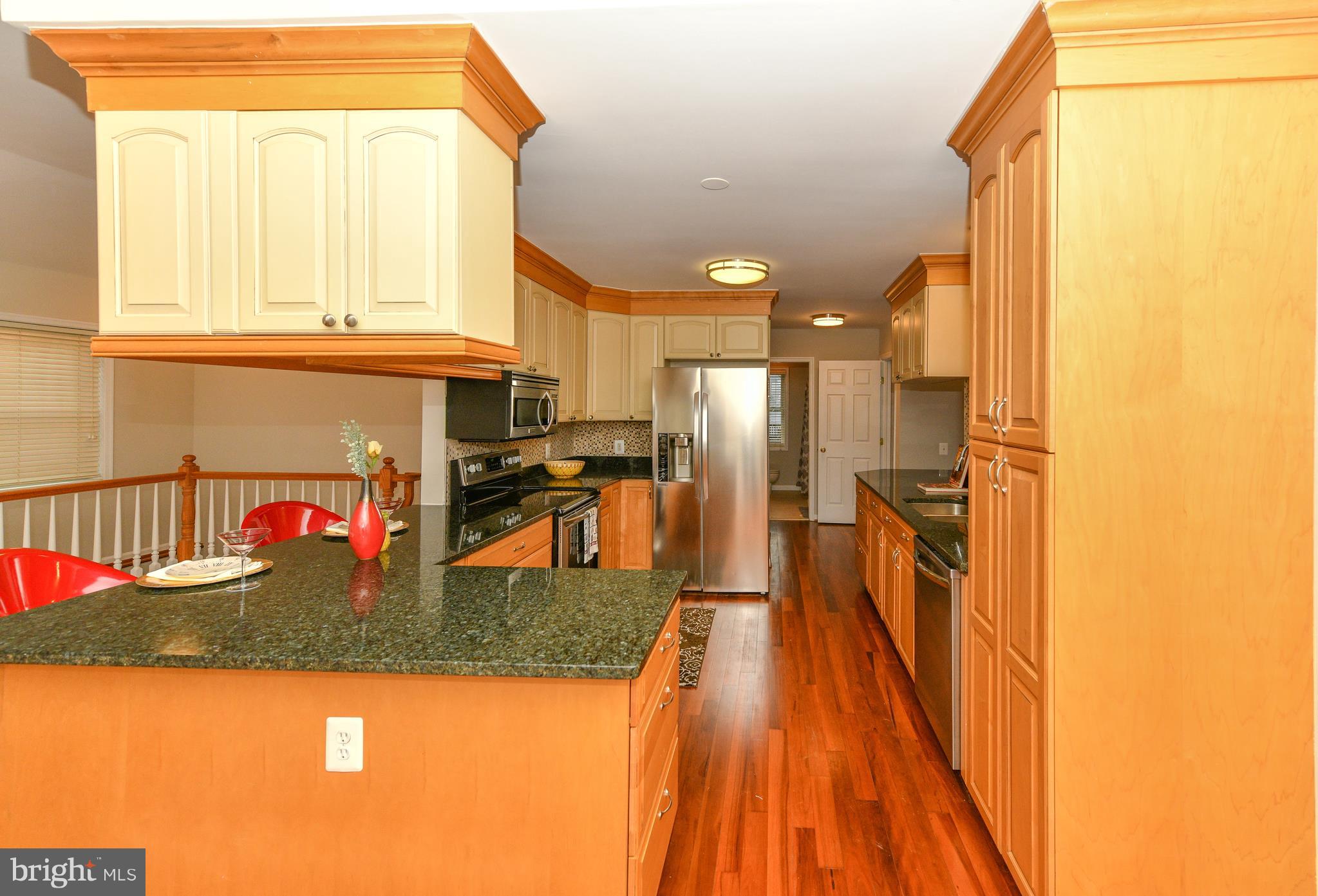 1614 Thomas Road Fort Washington, MD 20744 - Photo 10 of 28