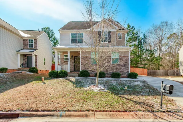 $359,900 | 231 Anvil Draw Place, Rock Hill, SC 29730