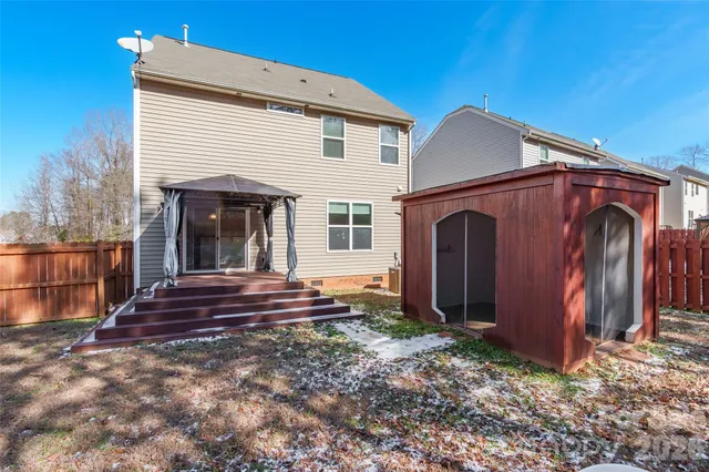 $359,900 | 231 Anvil Draw Place, Rock Hill, SC 29730