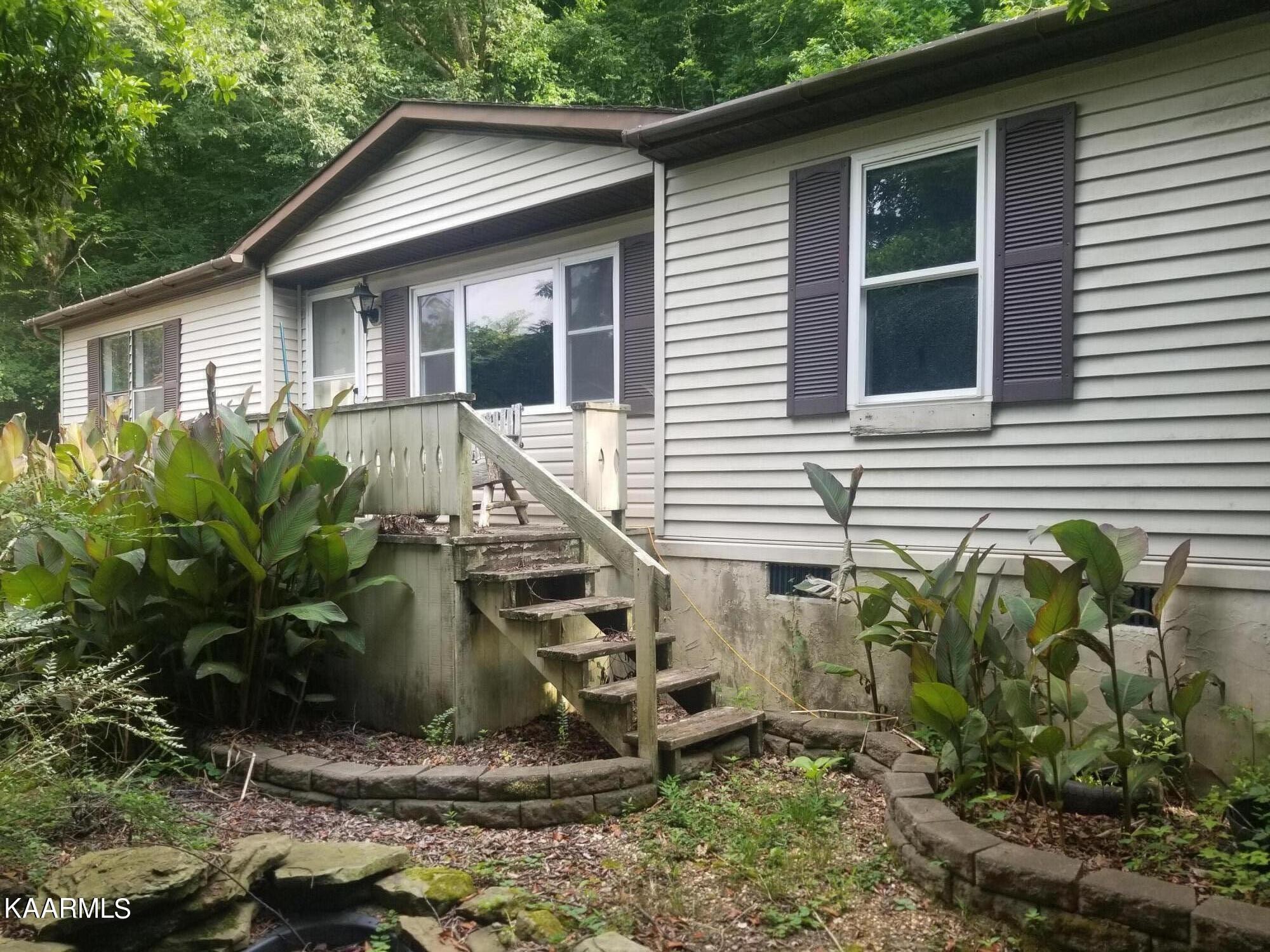 751 Frost Bottom Road Oliver Springs, TN 37840 - Photo 1 of 16